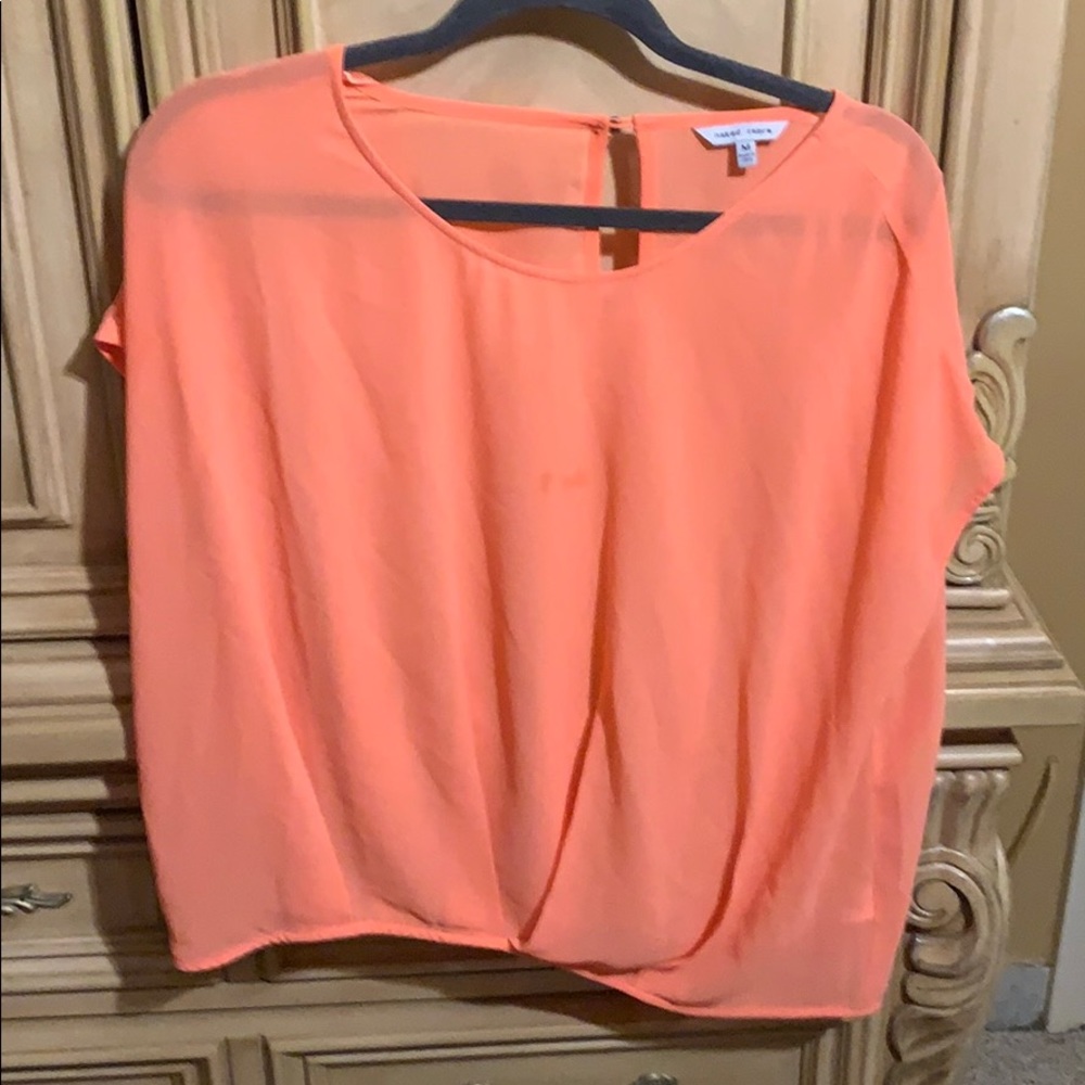 Peach top